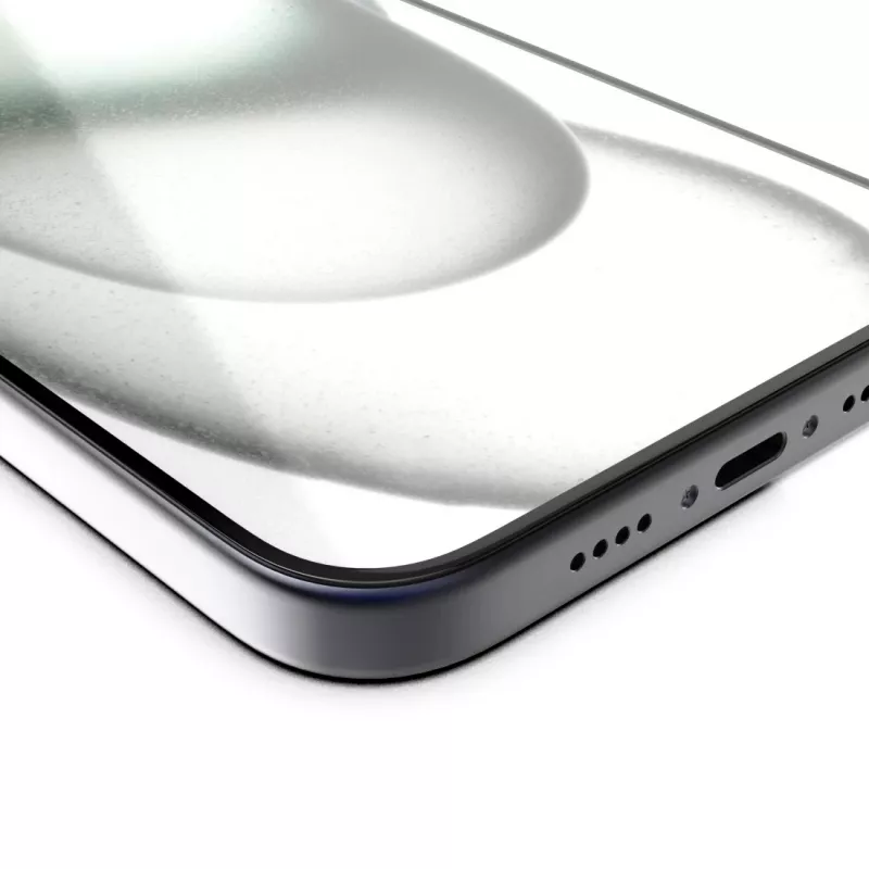 Hama Extreme Protect Clear screen protector Apple 1 pc(s)