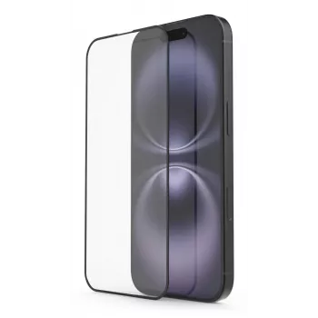 Hama Extreme Protect Clear screen protector Apple 1 pc(s)