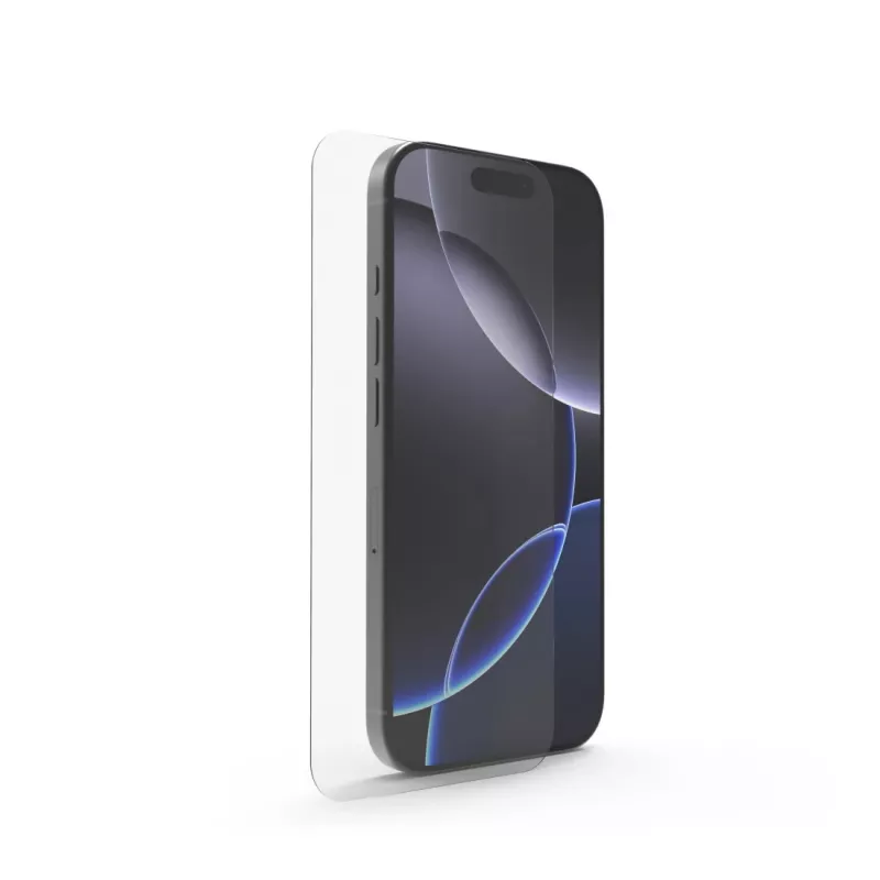Hama Clear Protect Clear screen protector Apple 1 pc(s)
