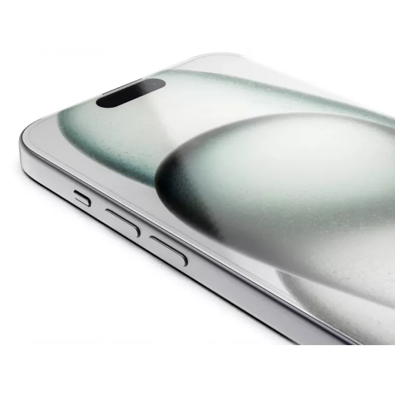 Hama Clear Protect Clear screen protector Apple 1 pc(s)