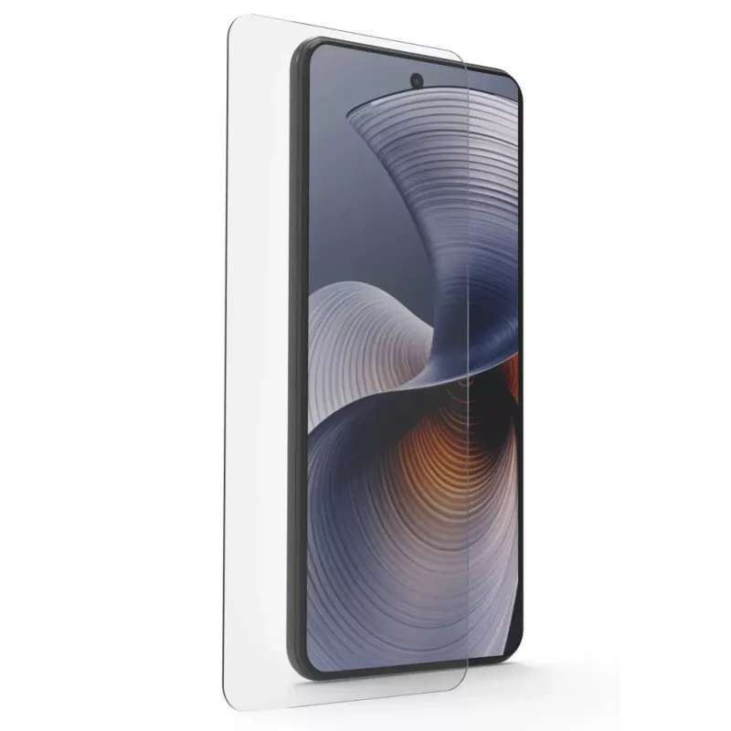 Hama Clear Protect Clear screen protector Motorola 1 pc(s)