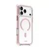 Mobile phone case LAUT AERO PROTECT 17.5 cm Pink Transparent