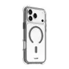 Mobile phone case LAUT AERO PROTECT 17.5 cm Grey Transparent