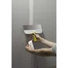 Taping Knife STANLEY Stainless Steel THT0-05776, Blade 30.5 cm, Length 310 mm, Black/Yellow Handle