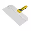 Taping Knife STANLEY Stainless Steel THT0-05776, Blade 30.5 cm, Length 310 mm, Black/Yellow Handle