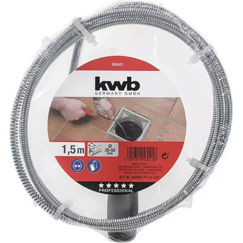 Replacement accessory KWB 956021 — compatible home appliance part, MPN 956021