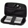 Hama 2.5 inch HDD Case “EVA”, black EVA (Ethylene Vinyl Acetate)