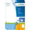 Self-adhesive printer label HERMA 8630 A4 105x148 mm