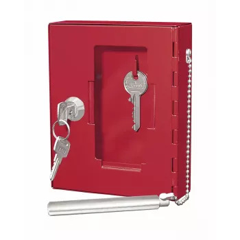 Key cabinet organizer WEDO 102 50102X