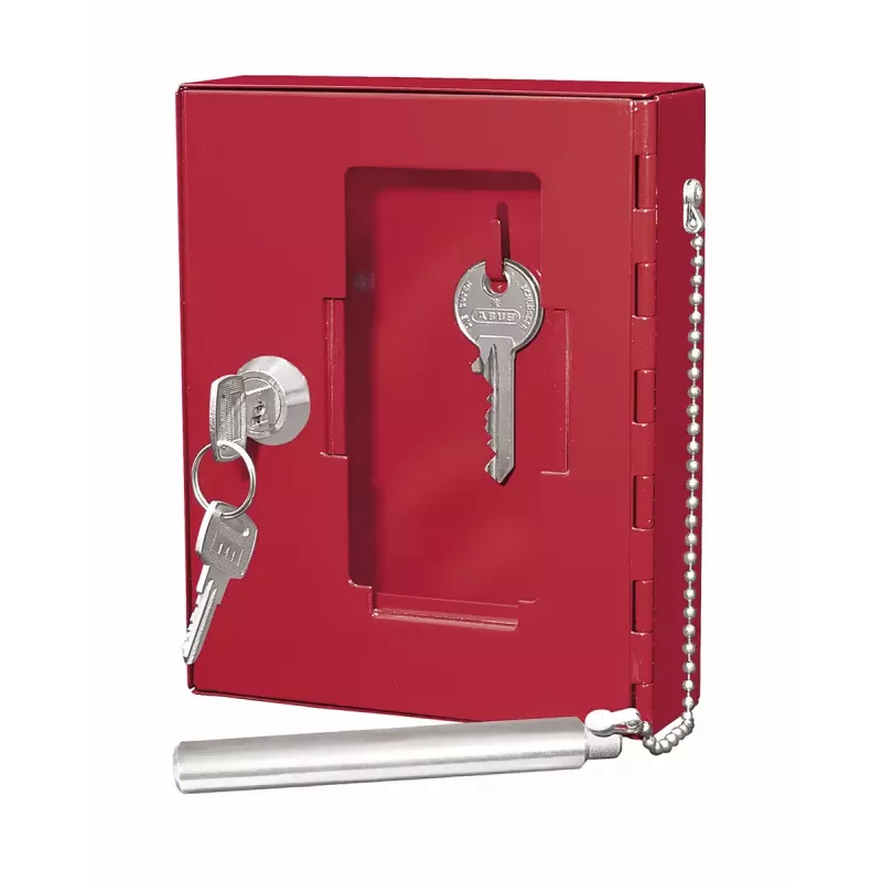 Key cabinet organizer WEDO 102 50102X