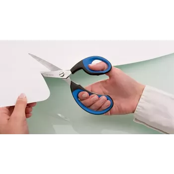 Straight Cut Scissors WEDO 989 8