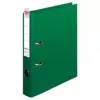 Ring binder Herlitz 10834760 A4 Green