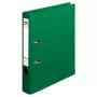 Ring binder Herlitz 10834760 A4 Green
