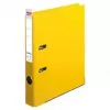 Ring binder Herlitz 10834778 A4 Yellow