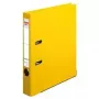 Ring binder Herlitz 10834778 A4 Yellow