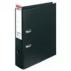 Ring binder A4 Herlitz 10834315 Black