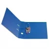 Ring binder Herlitz 10834331 A4 Blue