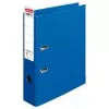 Ring binder Herlitz 10834331 A4 Blue