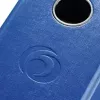 Ring binder Herlitz 10834331 A4 Blue