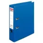 Ring binder Herlitz 10834331 A4 Blue