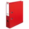 Ring binder Herlitz 10834323 A4 Red