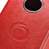 Ring binder Herlitz 10834323 A4 Red