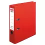 Ring binder Herlitz 10834323 A4 Red