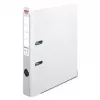 Ring binder Herlitz 10834786 A4 White