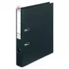 Ring binder Herlitz 10834729 A4 Black
