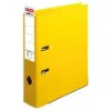 Ring binder Herlitz 10834356 A4 Yellow