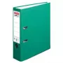 Ring binder Herlitz 10841518 A4 Green