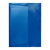Folder Herlitz 1948686 Polypropylene (PP) Blue A4