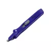 Rexel Extract-It Staple Extractor, Stainless steel, Blue, 12 g, 53 x 15 x 180 mm, 1 pc(s)