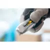 Utility Knife Stanley 1-10-018 Grey Yellow Snap-off Blade