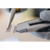 Utility Knife Stanley 1-10-018 Grey Yellow Snap-off Blade