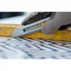 Utility Knife Stanley 1-10-018 Grey Yellow Snap-off Blade