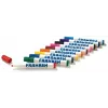 Marker Franken Z1903 4 pc(s) Black Blue Red