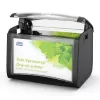 Napkin holder Tork 272611 Black