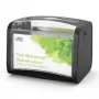 Napkin holder Tork 272611 Black