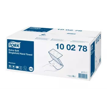 Hand towel Tork 100278