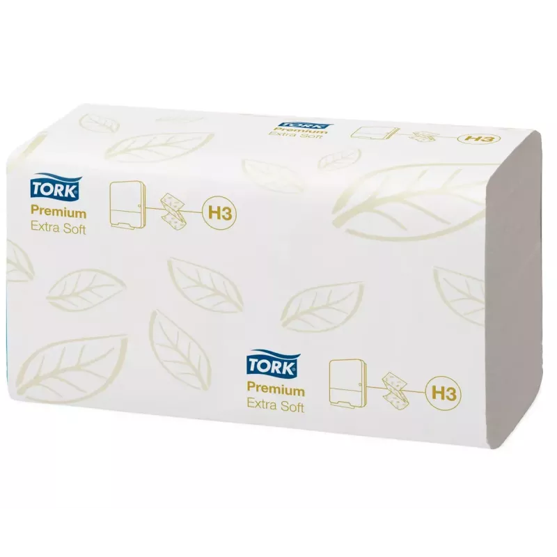 Hand towel Tork 100278