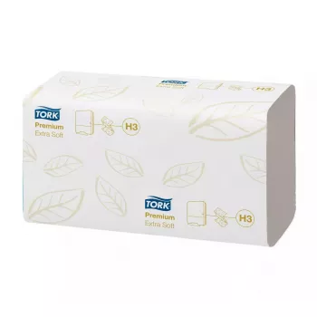 Hand towel Tork 100278