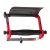Paper towel dispenser Tork 652108 Red
