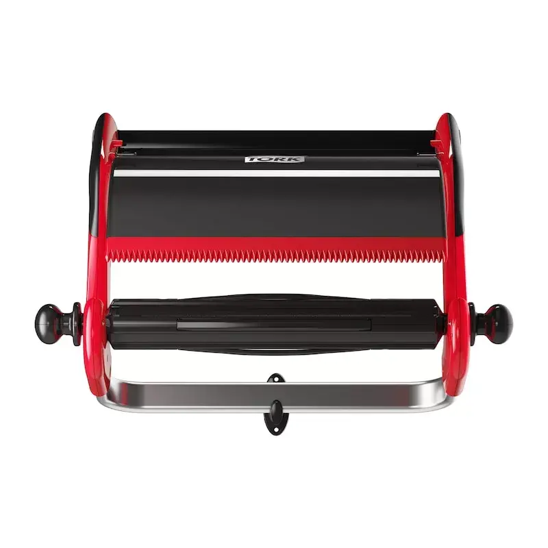 Paper towel dispenser Tork 652108 Red