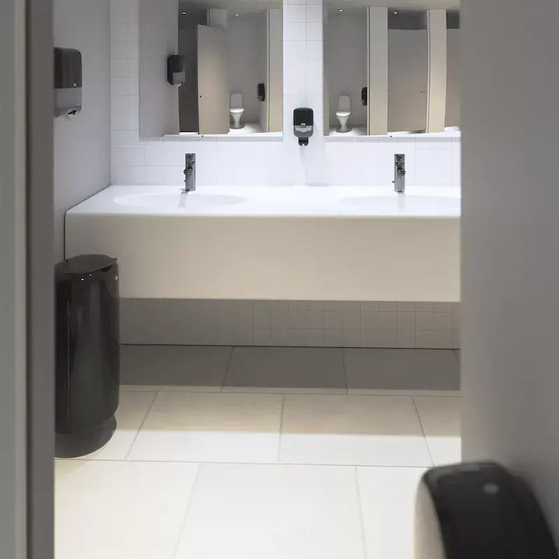 Paper towel dispenser Tork 553108
