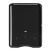 Paper towel dispenser Tork 553008 Black