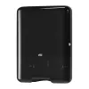 Paper towel dispenser Tork 553008 Black