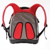 Backpack C.K Tools MA2635 Black Grey Red