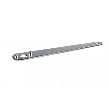 Bosch 1 607 950 043 mounting kit Black Metal