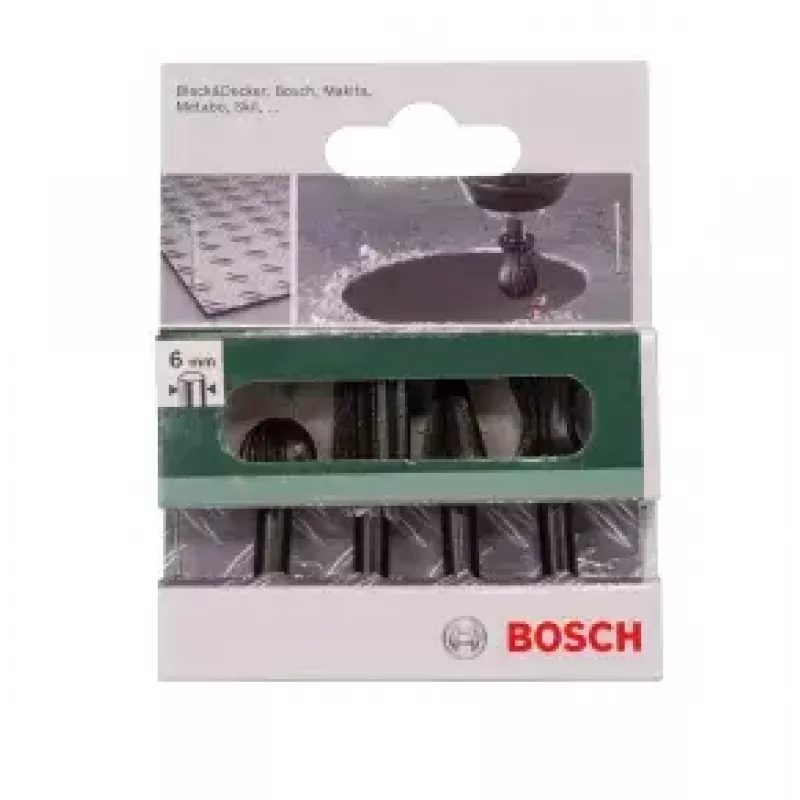 Bosch 2609255303 Bit set 4 pc(s)
